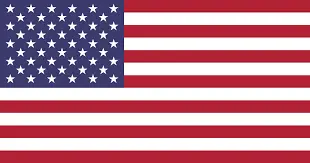 american flag-Saint Paul