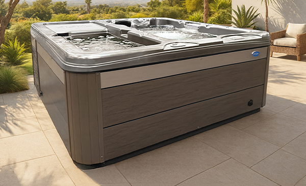 Cold Plunge Spas Series Saint Paul hot tubs for sale