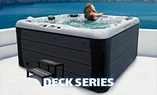 Deck Series Saint Paul hot tubs for sale