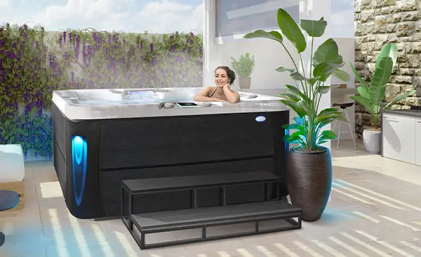 Escape X-Series Spas Saint Paul hot tubs for sale