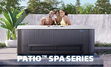 Patio Plus™ Spas Saint Paul hot tubs for sale
