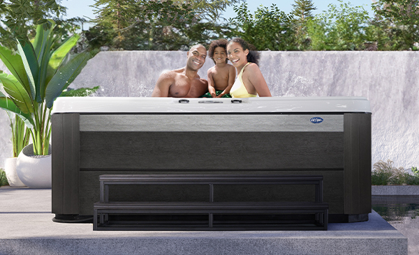 Patio Plus™ Spas Saint Paul hot tubs for sale