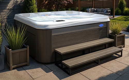 Patio&trade; Spas Saint Paul hot tubs for sale