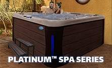 Platinum™ Spas Saint Paul hot tubs for sale