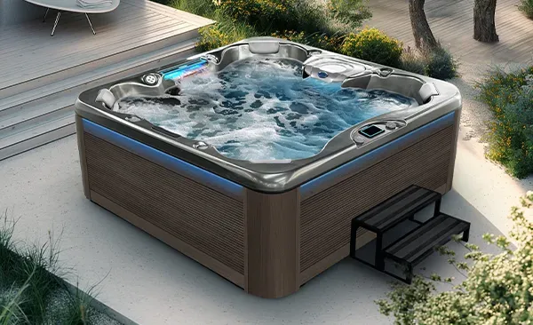 Platinum™ Spas Saint Paul hot tubs for sale