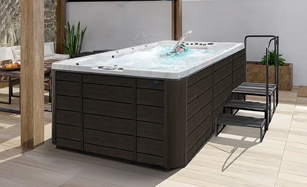 Swim Spas Saint Paul hot tubs for sale