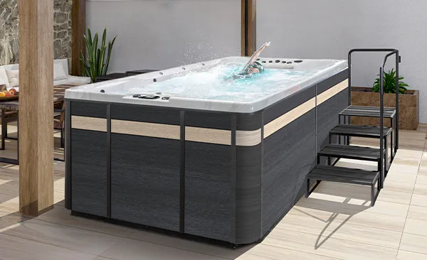 Swim X-Series Spas Saint Paul hot tubs for sale