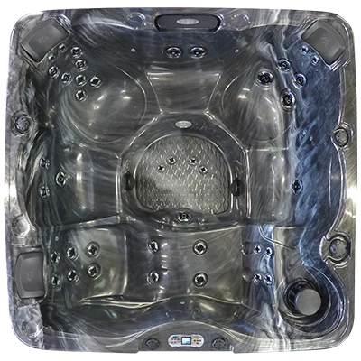 Pacifica EC-739L hot tubs for sale in Saint Paul