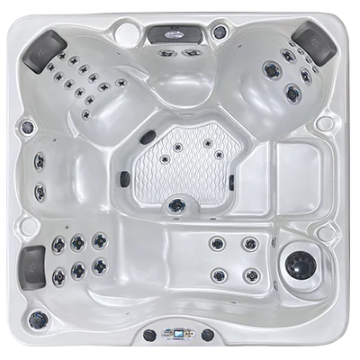 Costa EC-740L hot tubs for sale in Saint Paul