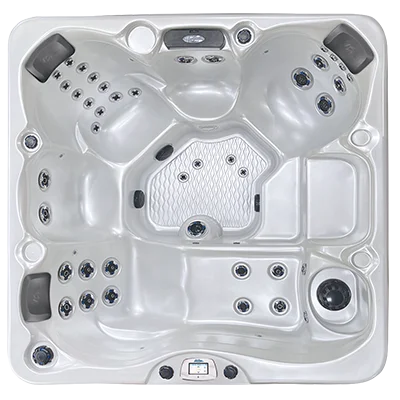 Costa-X EC-740LX hot tubs for sale in Saint Paul