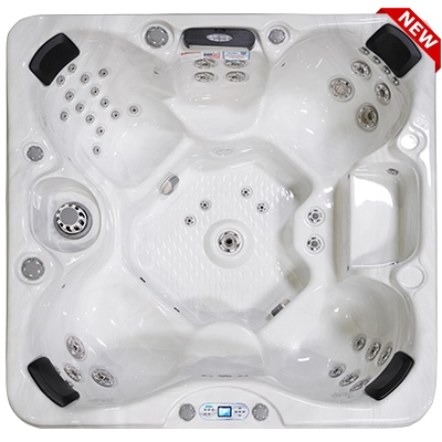 Baja EC-749B hot tubs for sale in Saint Paul