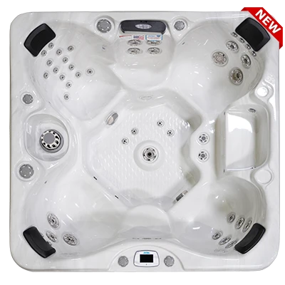 Baja-X EC-749BX hot tubs for sale in Saint Paul