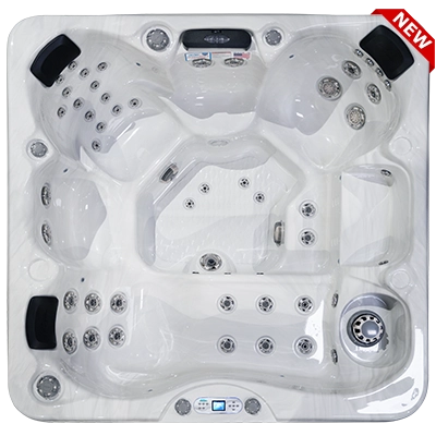 Costa EC-749L hot tubs for sale in Saint Paul