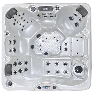 Costa EC-767L hot tubs for sale in Saint Paul