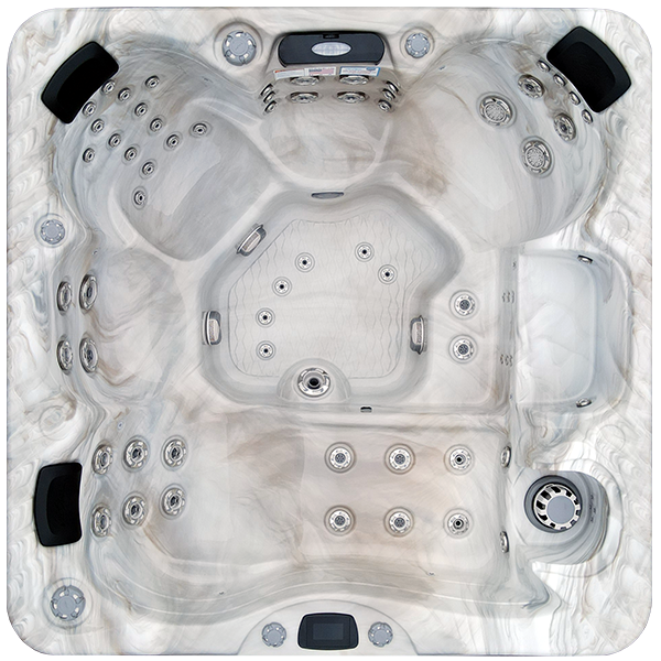 Costa-X EC-767LX hot tubs for sale in Saint Paul