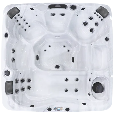 Avalon EC-840L hot tubs for sale in Saint Paul