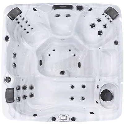 Avalon-X EC-840LX hot tubs for sale in Saint Paul