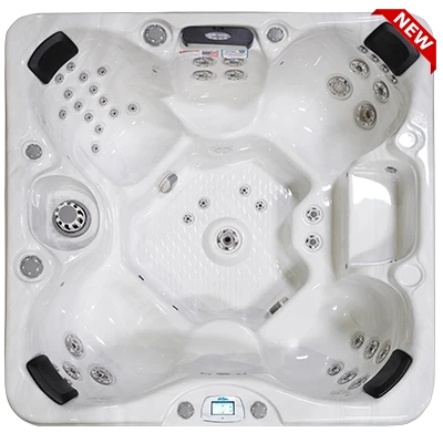 Cancun-X EC-849BX hot tubs for sale in Saint Paul