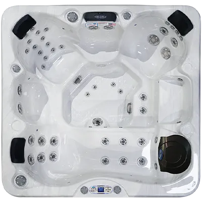 Avalon EC-849L hot tubs for sale in Saint Paul