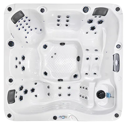 Malibu EC-867DL hot tubs for sale in Saint Paul