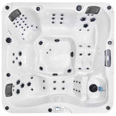 Malibu-X EC-867DLX hot tubs for sale in Saint Paul