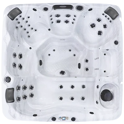 Avalon EC-867L hot tubs for sale in Saint Paul