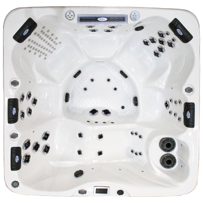 Huntington PL-792L hot tubs for sale in Saint Paul