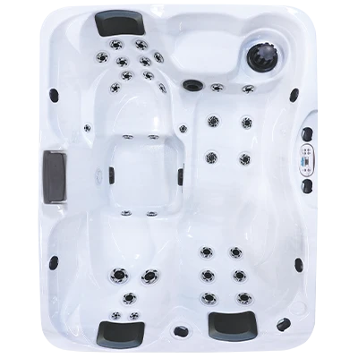 Kona Plus PPZ-533L hot tubs for sale in Saint Paul