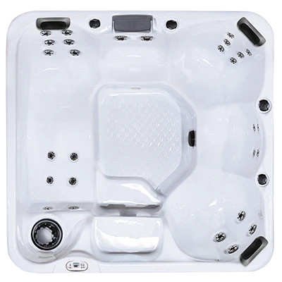 Hawaiian Plus PPZ-628L hot tubs for sale in Saint Paul