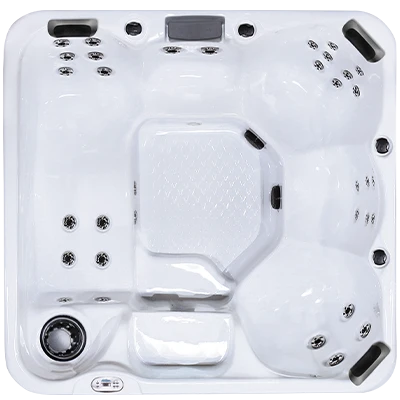 Hawaiian Plus PPZ-634L hot tubs for sale in Saint Paul