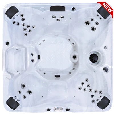 Tropical Plus PPZ-743BC hot tubs for sale in Saint Paul