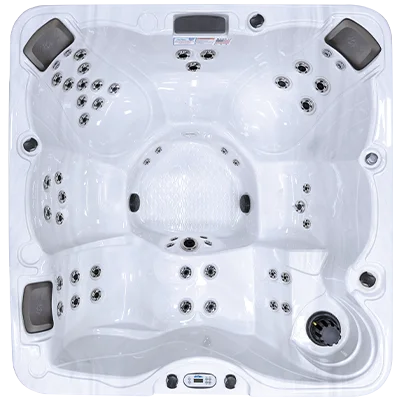 Pacifica Plus PPZ-743L hot tubs for sale in Saint Paul