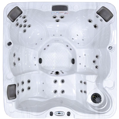 Pacifica Plus PPZ-752L hot tubs for sale in Saint Paul