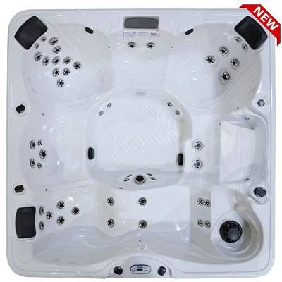 Atlantic Plus PPZ-843LC hot tubs for sale in Saint Paul