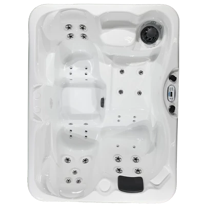 Kona PZ-535L hot tubs for sale in Saint Paul
