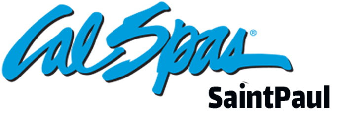 Calspas logo - Saint Paul